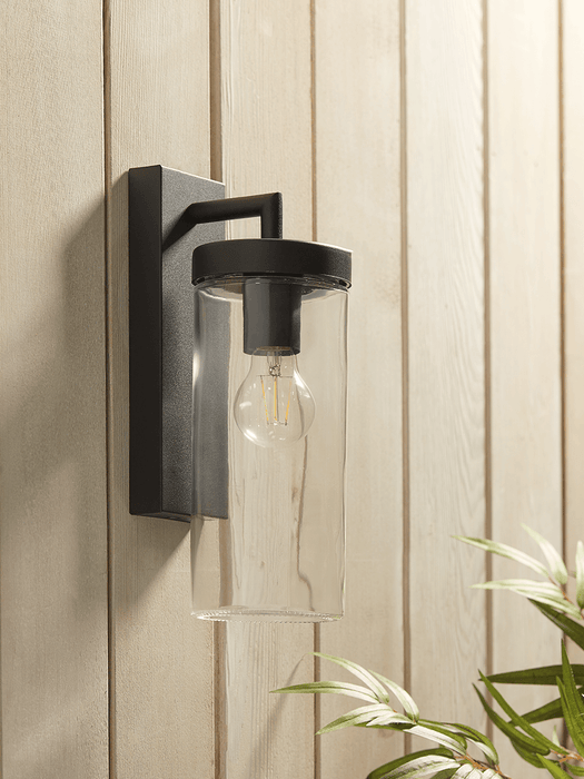 Slim Column Wall Light