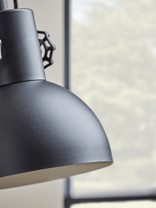 Rockville Wall Light