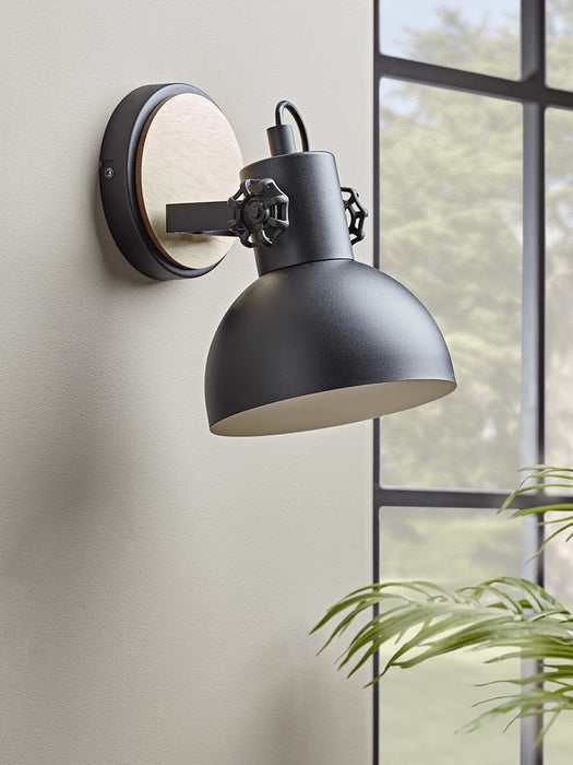 Rockville Wall Light