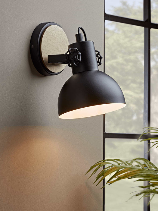 Rockville Wall Light