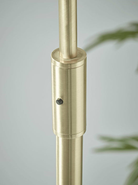 Deco Globe Floor Lamp