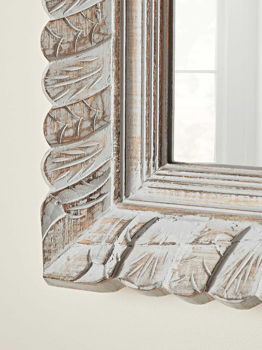 Trysil Wall Mirror