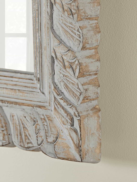 Trysil Wall Mirror
