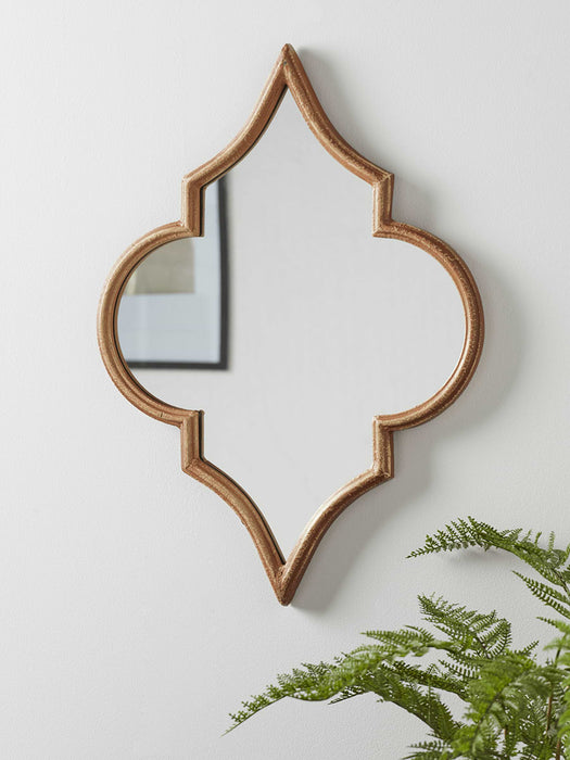 Outdoor Souk Mirror