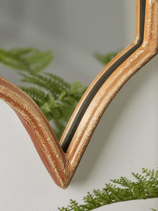 Outdoor Souk Mirror