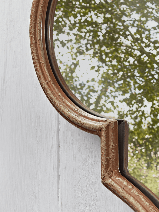 Outdoor Souk Mirror