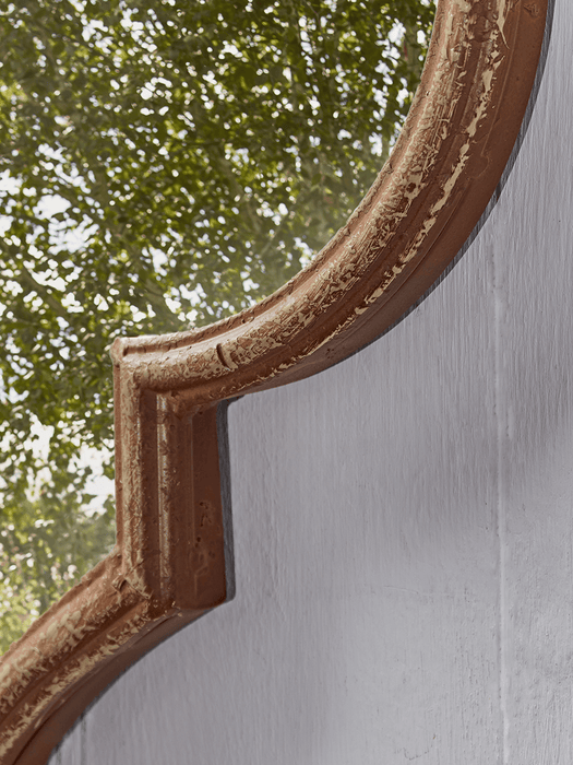 Outdoor Souk Mirror