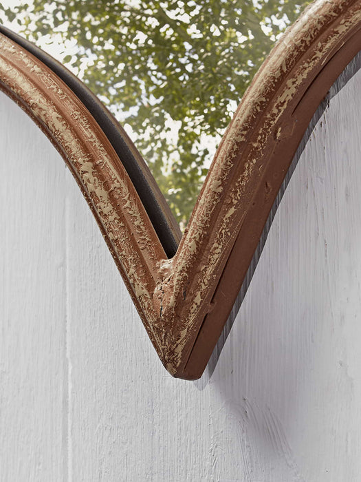 Outdoor Souk Mirror