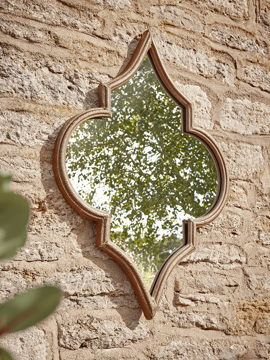 Outdoor Souk Mirror