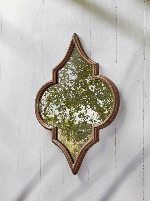 Outdoor Souk Mirror