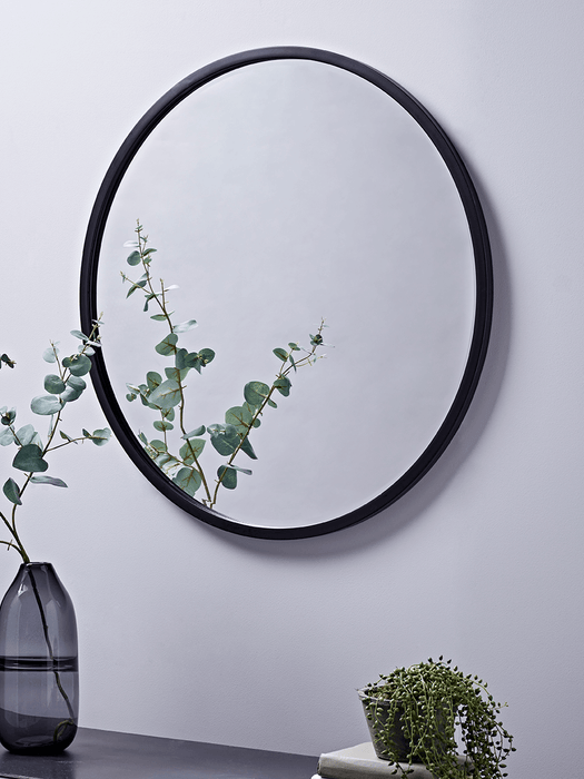 Round Mirrors