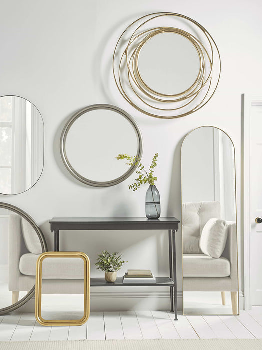 Spiral Mirror