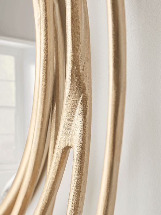 Spiral Mirror