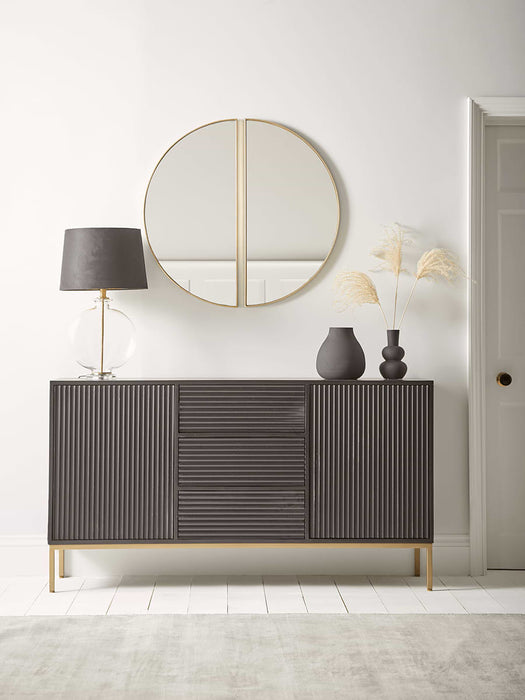 Ridge Sideboard