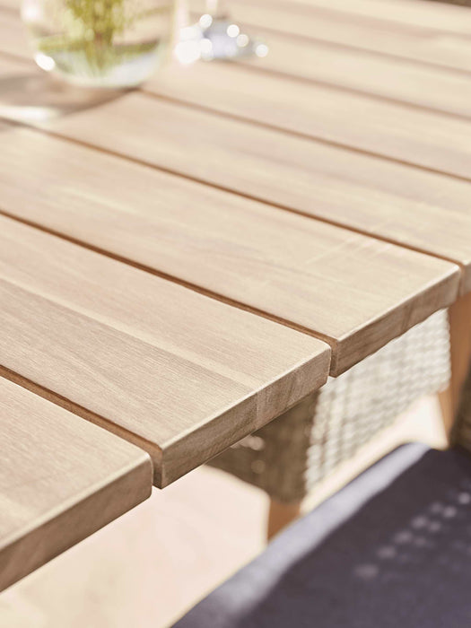 Malmo Dining Table