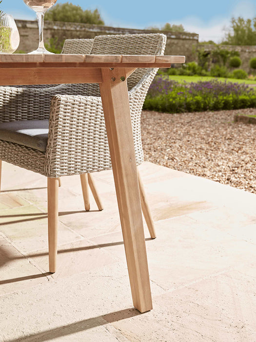Malmo Dining Table