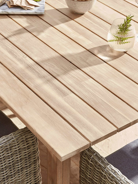 Malmo Dining Table