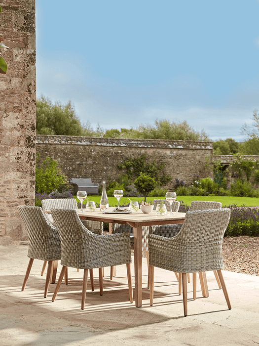 Malmo Dining Table