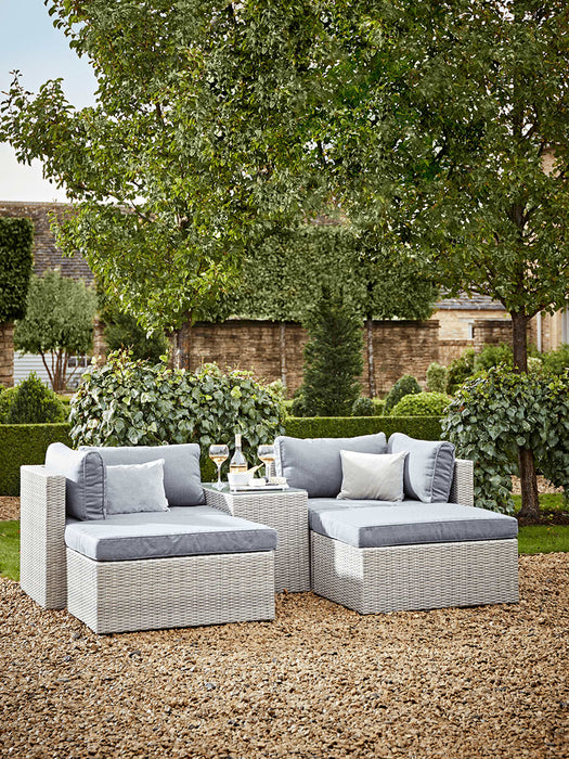 Palermo Versatile Daybed