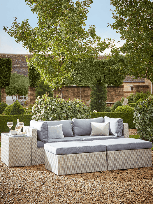 Palermo Versatile Daybed