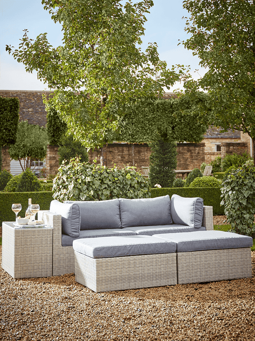 Palermo Versatile Daybed