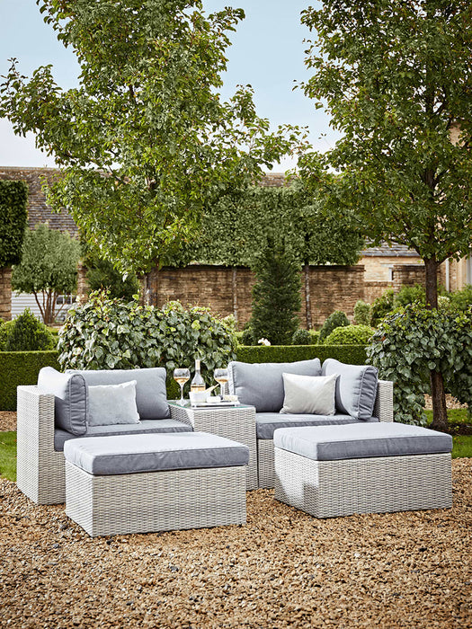Palermo Versatile Daybed