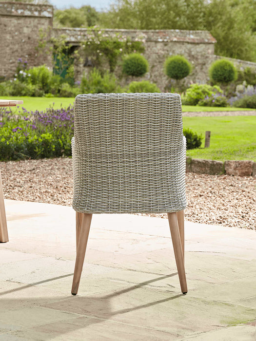 Two Palermo Dining Chairs