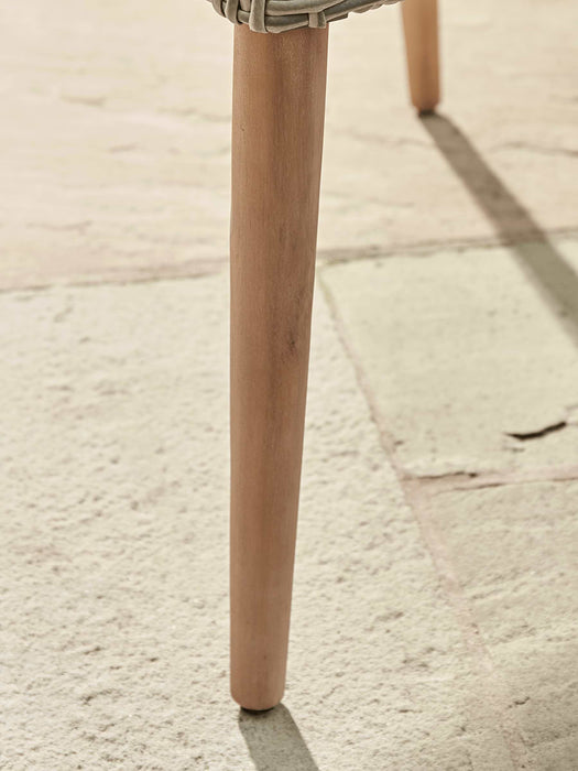 Two Palermo Dining Chairs