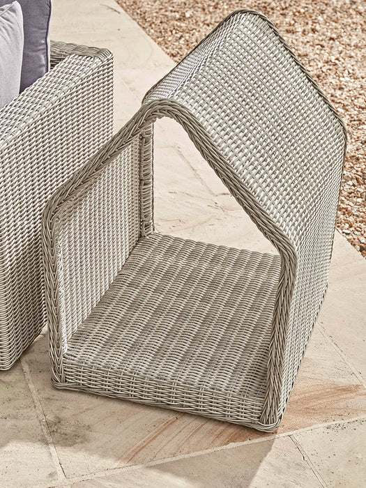 Palermo Outdoor Dog Bed - Large