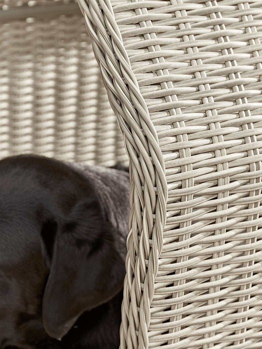 Palermo Outdoor Dog Bed - Large