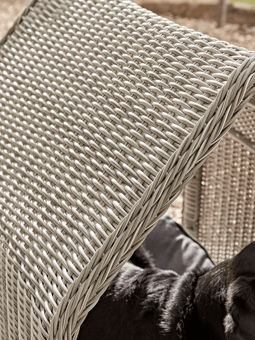 Palermo Outdoor Dog Bed - Large