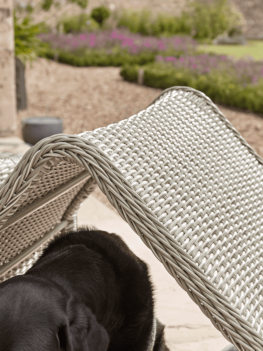 Palermo Outdoor Dog Bed - Large