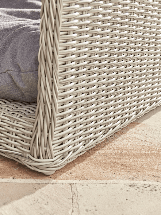 Palermo Outdoor Dog Bed - Large