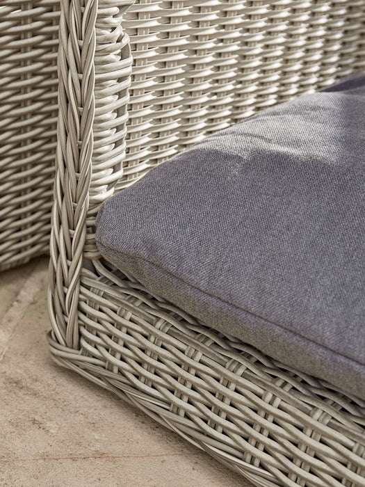Palermo Outdoor Dog Bed - Large