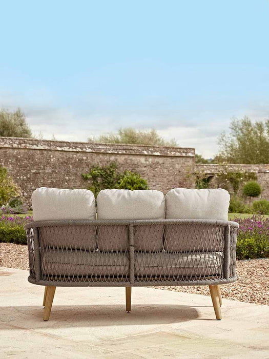 Capri Lounge Set