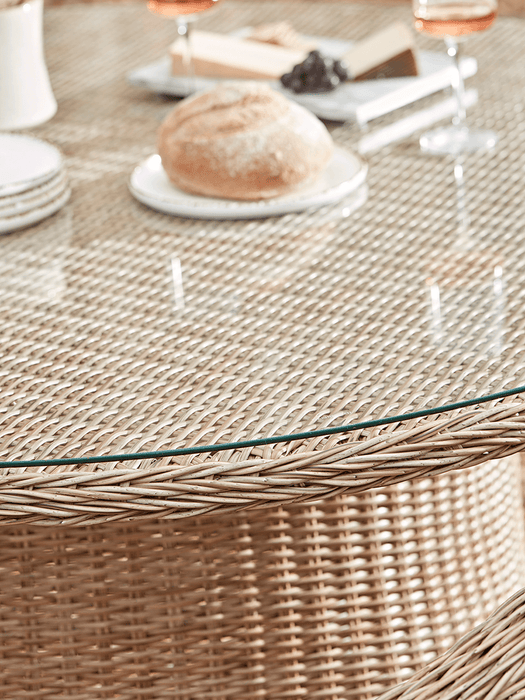 Beaumont Dining Set