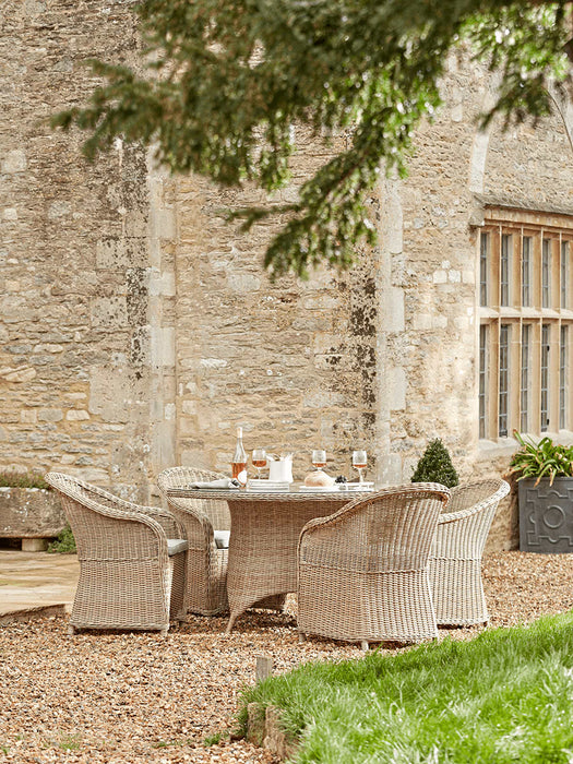 Beaumont Dining Set