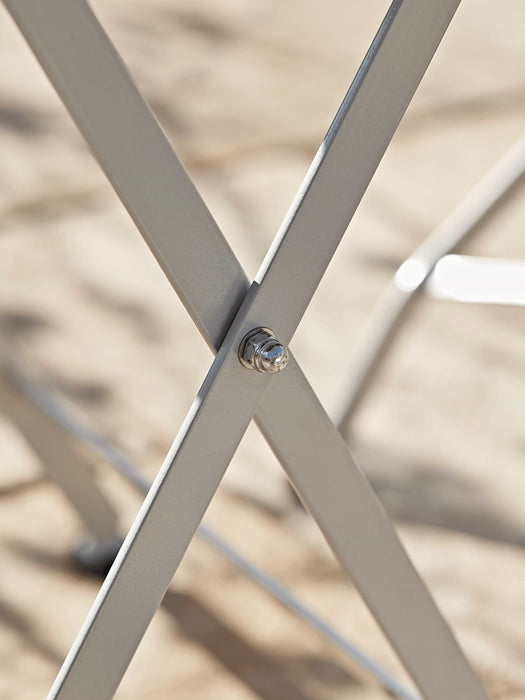 Villa Wooden Bistro Set