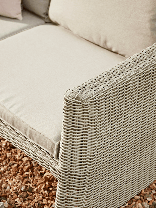 Lucca Double Recliner Set