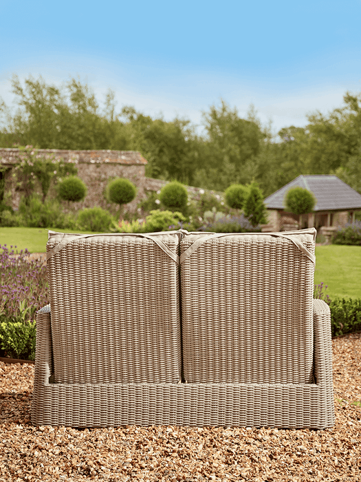 Lucca Double Recliner Set