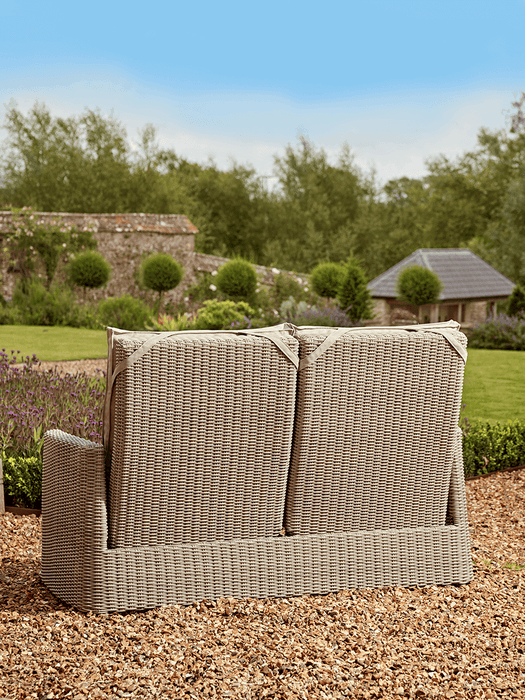 Lucca Double Recliner Set
