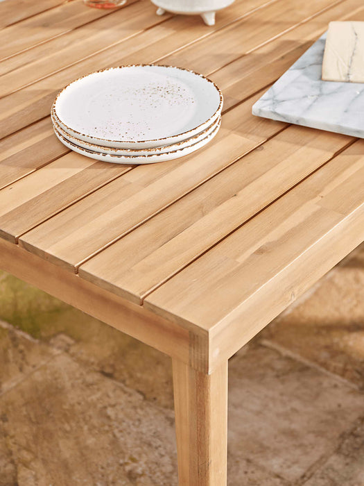 Fresco Corner Dining Set