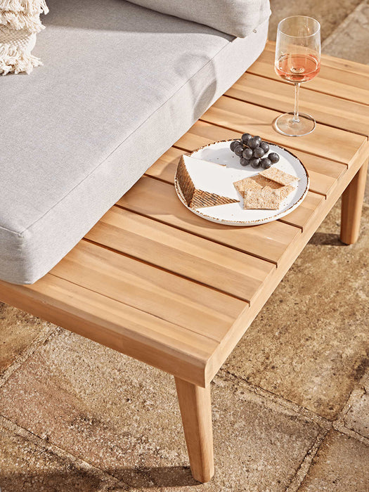 Fresco Corner Dining Set