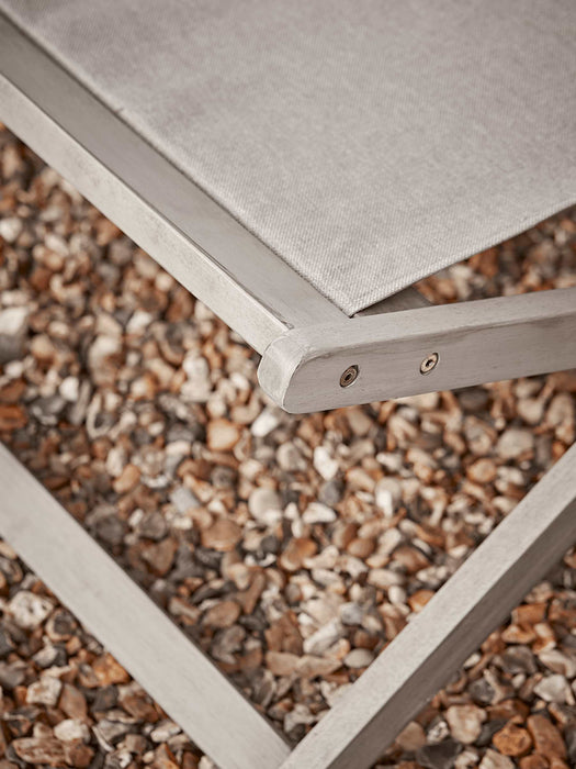Ravenna Deckchair - Double
