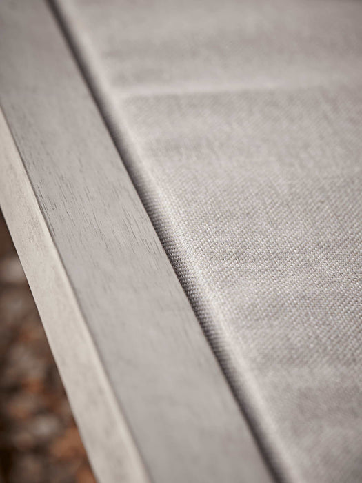 Ravenna Deckchair - Double