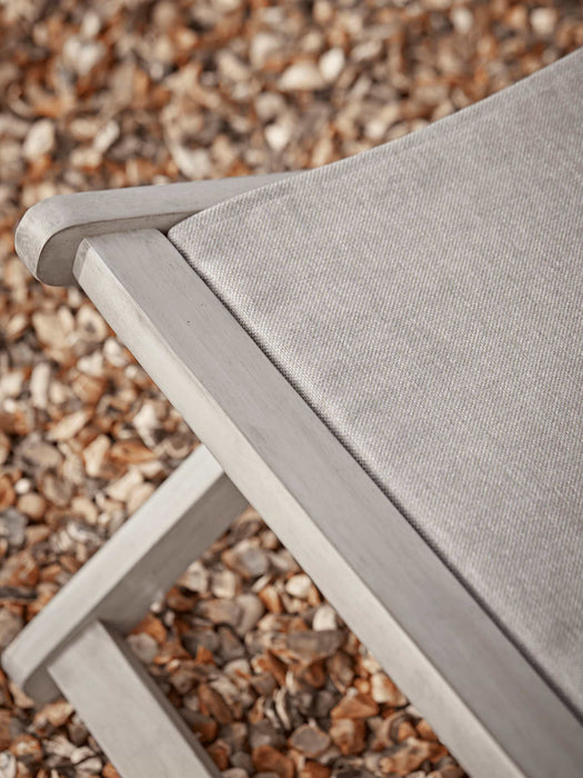 Ravenna Deckchair - Double