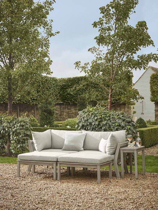 Ravenna Versatile Daybed - Grey