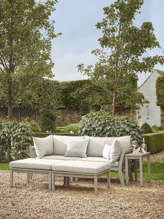 Ravenna Versatile Daybed - Grey