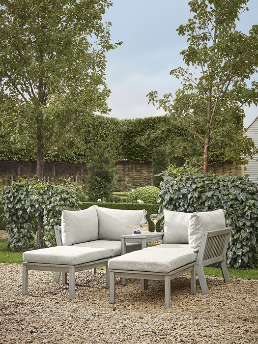 Ravenna Versatile Daybed - Grey