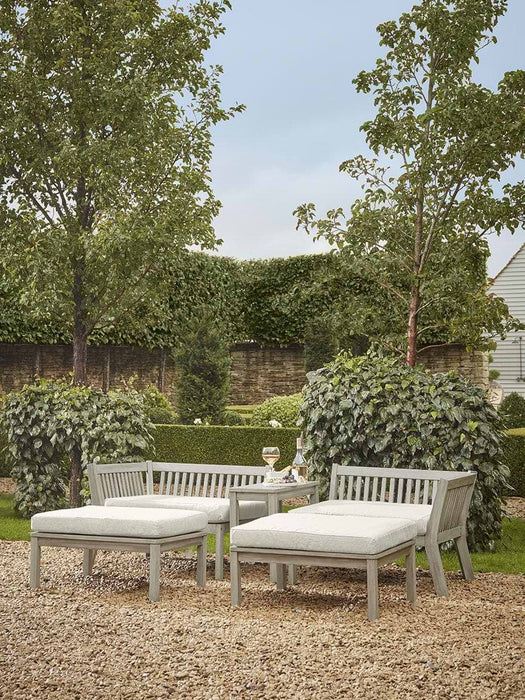 Ravenna Versatile Daybed - Grey